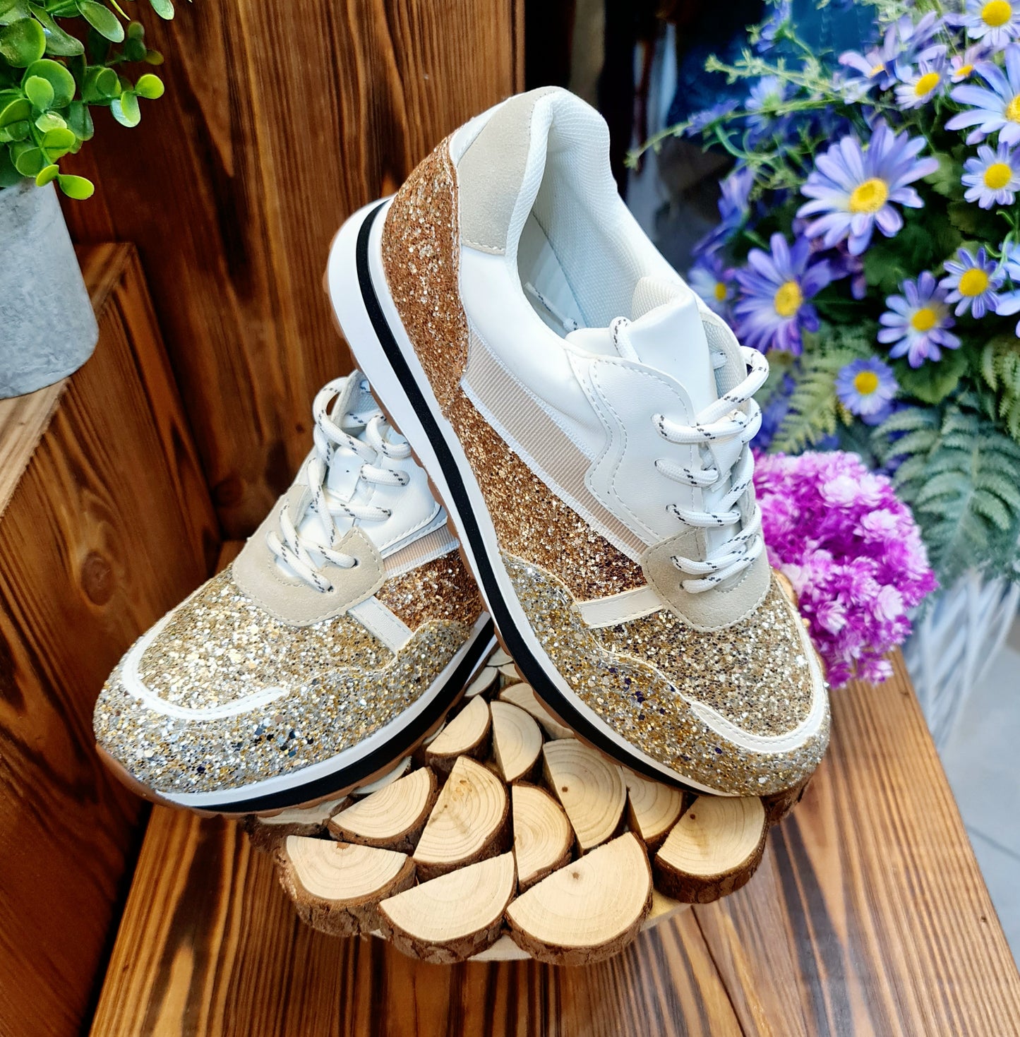 " SNEAKER'S DIVA "