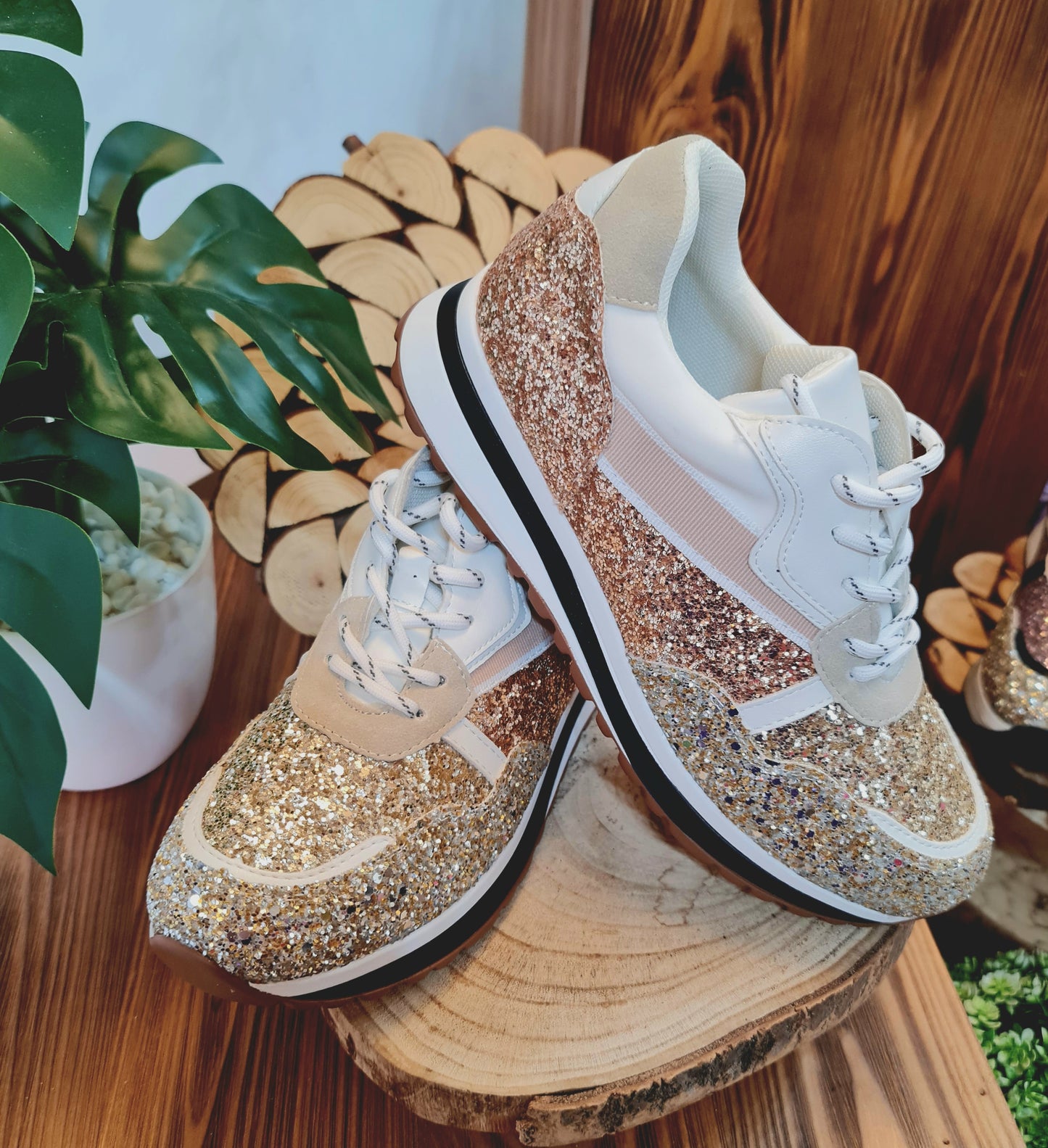 " SNEAKER'S DIVA "