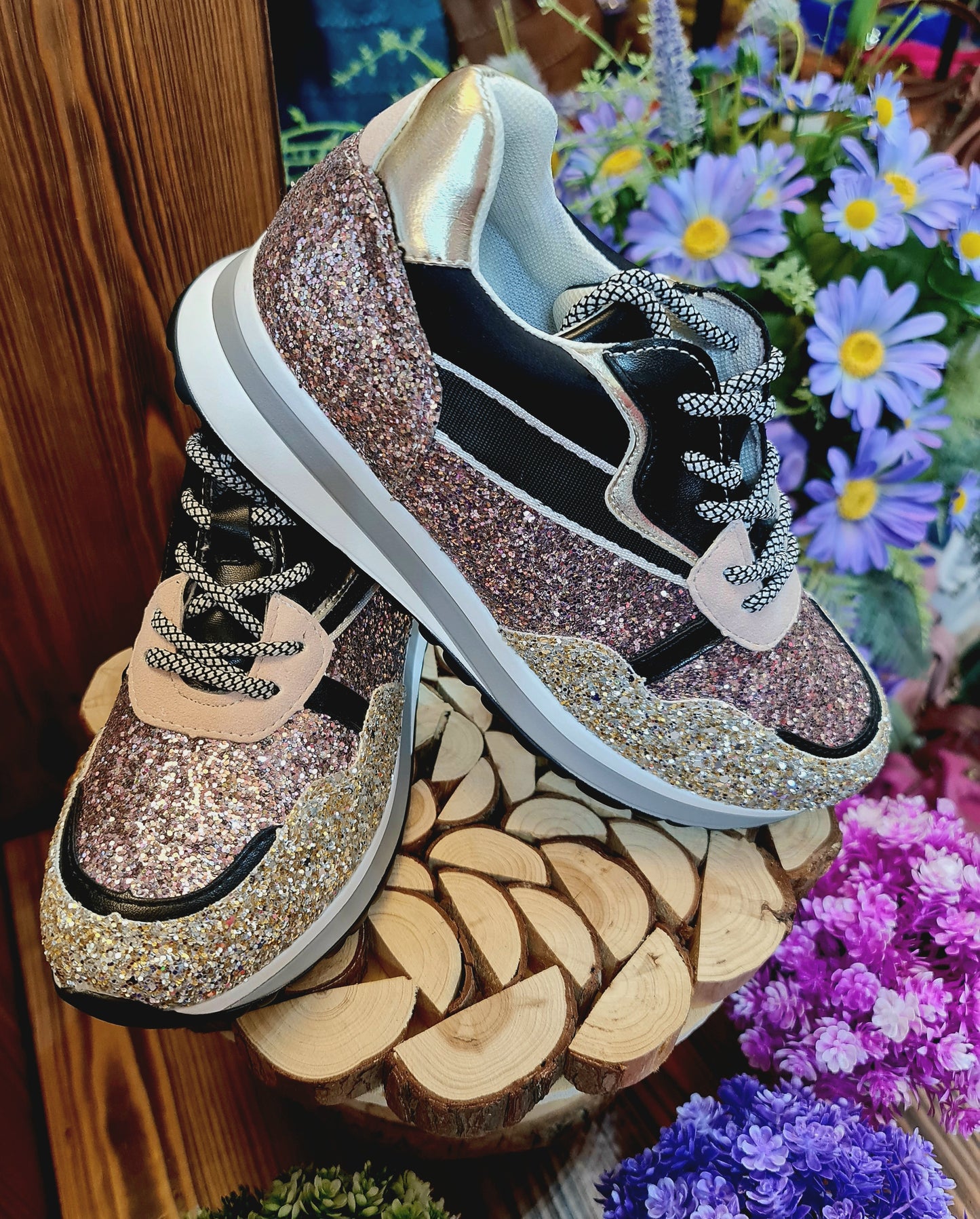 " SNEAKER'S DIVA "