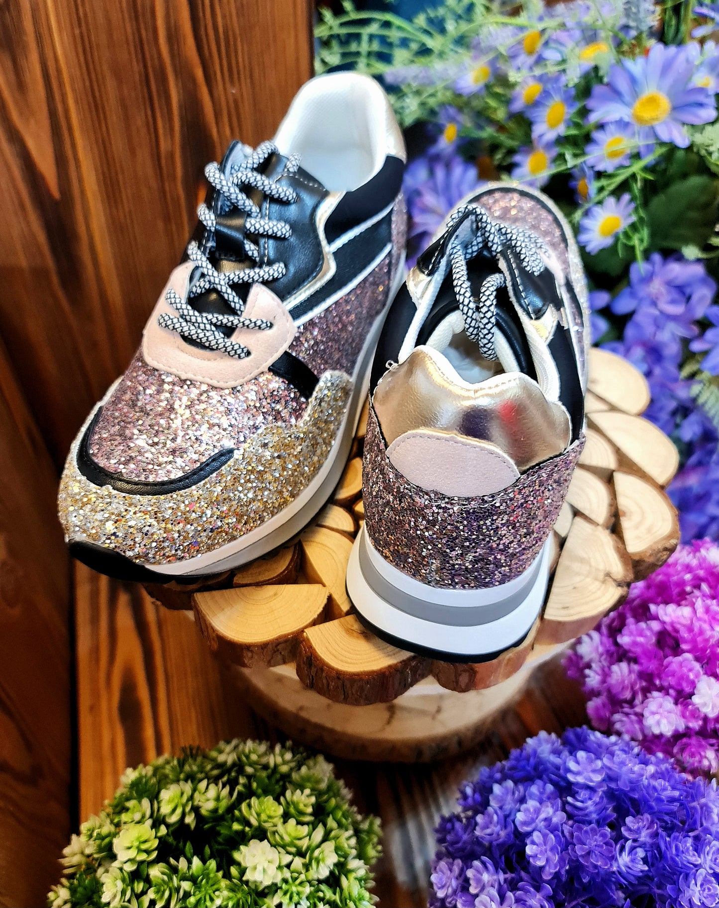 " SNEAKER'S DIVA "