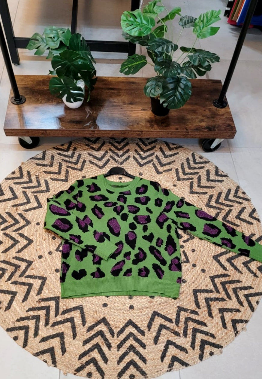 " Maglioncino Rosy "