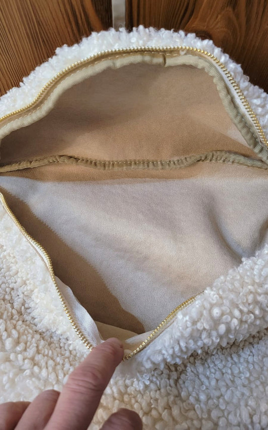 " MARSUPIO TEDDY MAXI "