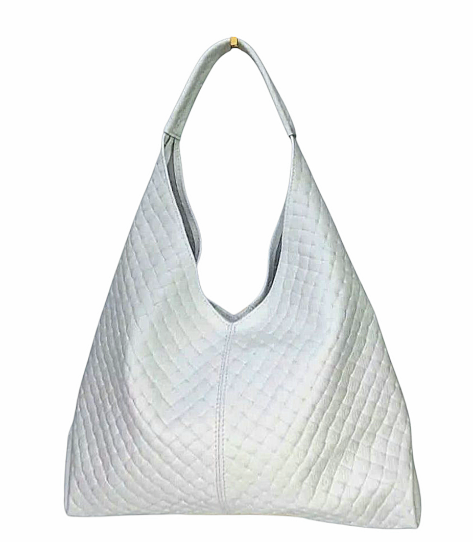 " LINDA SHOPPER CON POCHETTE "