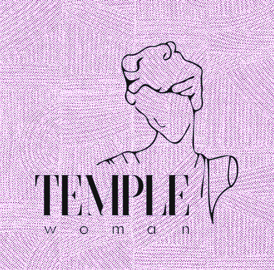 TEMPLE WOMAN Gift Card