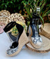Espadrillas " Pitone "
