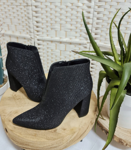 TRONCHETTO GLITTER