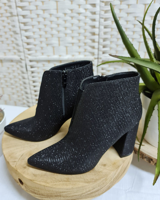 TRONCHETTO GLITTER