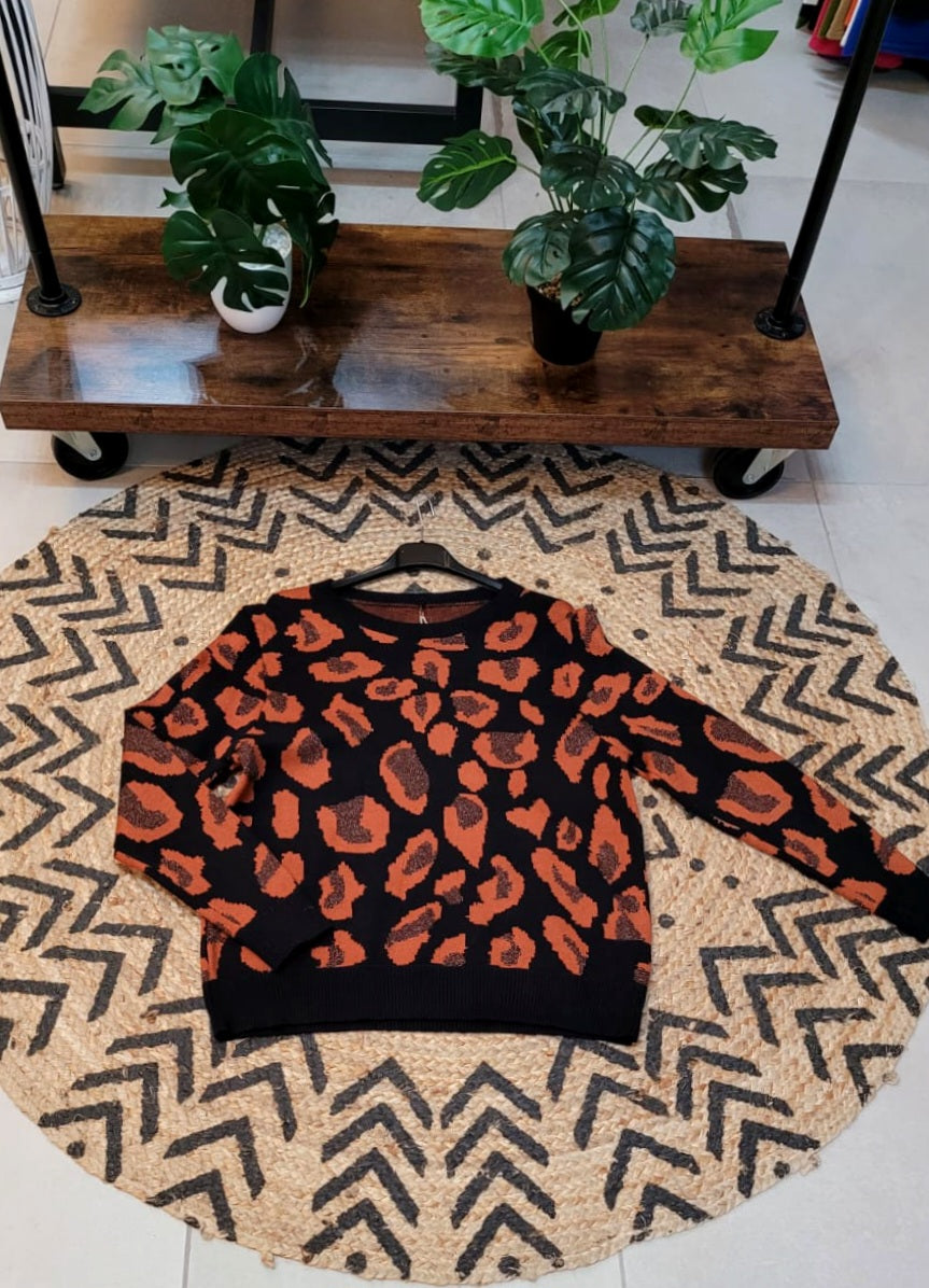 " Maglioncino Rosy "