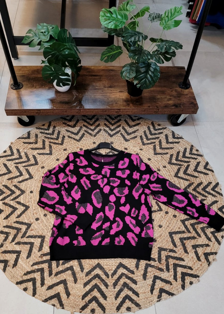 " Maglioncino Rosy "