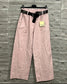 Pantalone a Gamba Larga