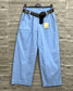 Pantalone a Gamba Larga