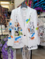 " BLAZER DISNEY "