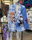 " BLAZER DISNEY "