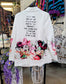 " BLAZER DISNEY "