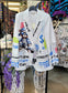 " BLAZER DISNEY "