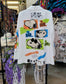 " BLAZER DISNEY "