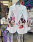 " BLAZER DISNEY "