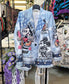 " BLAZER DISNEY "