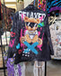 " BLAZER DISNEY "