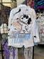 " BLAZER DISNEY "