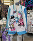 " BLAZER DISNEY "