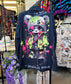 " BLAZER DISNEY "