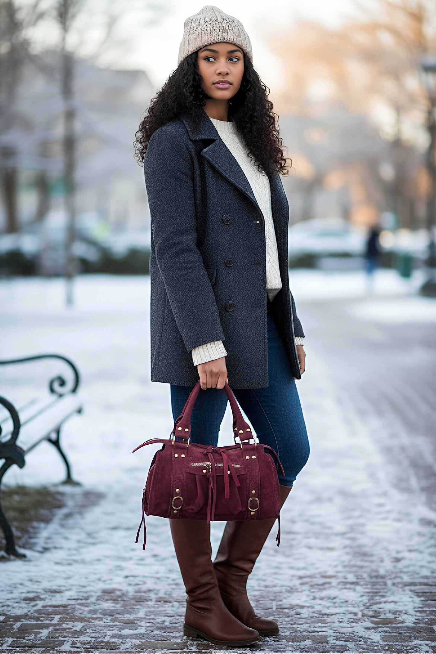 " RORY MIDI  NABUK "