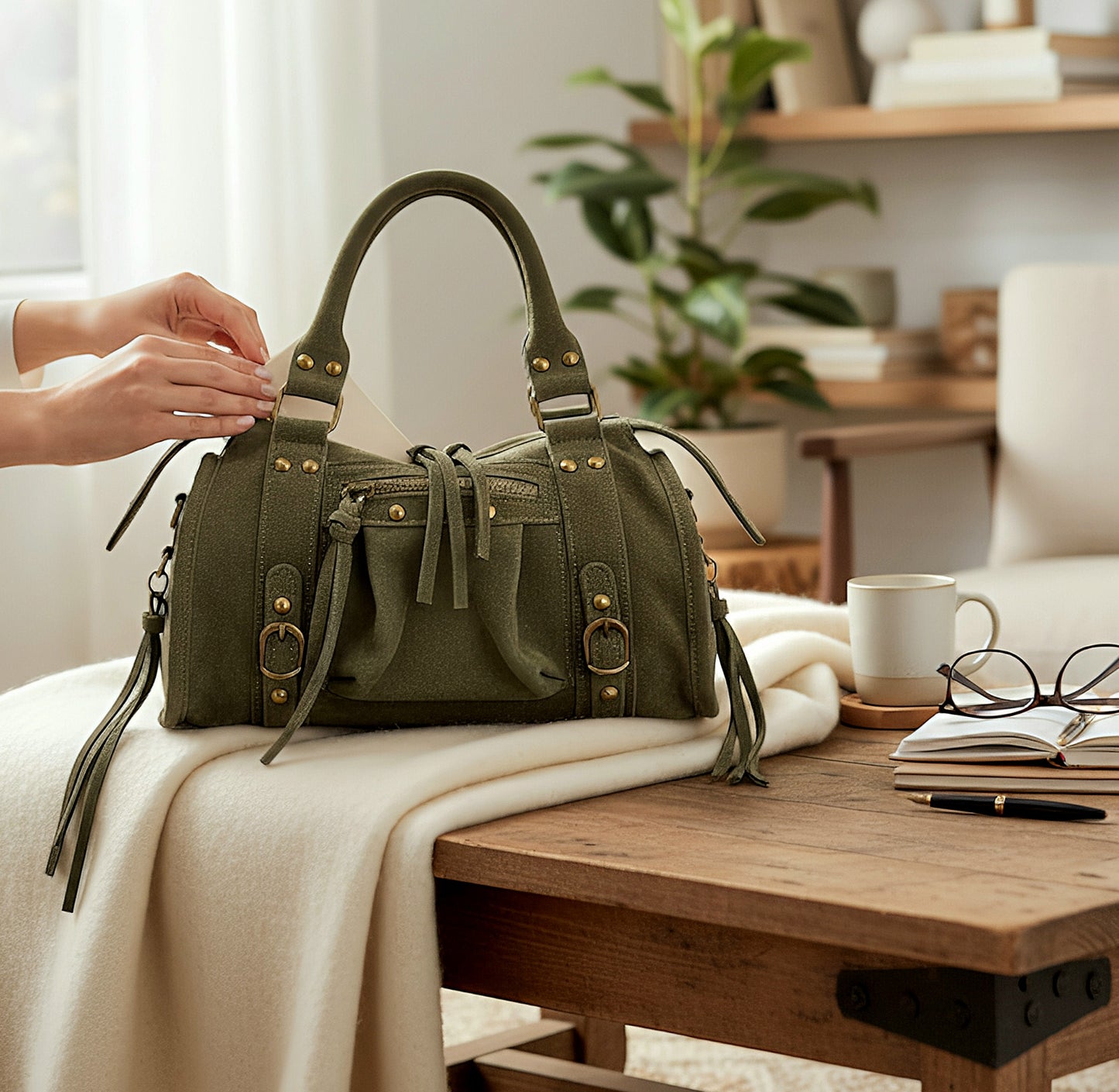 " RORY MIDI  NABUK "