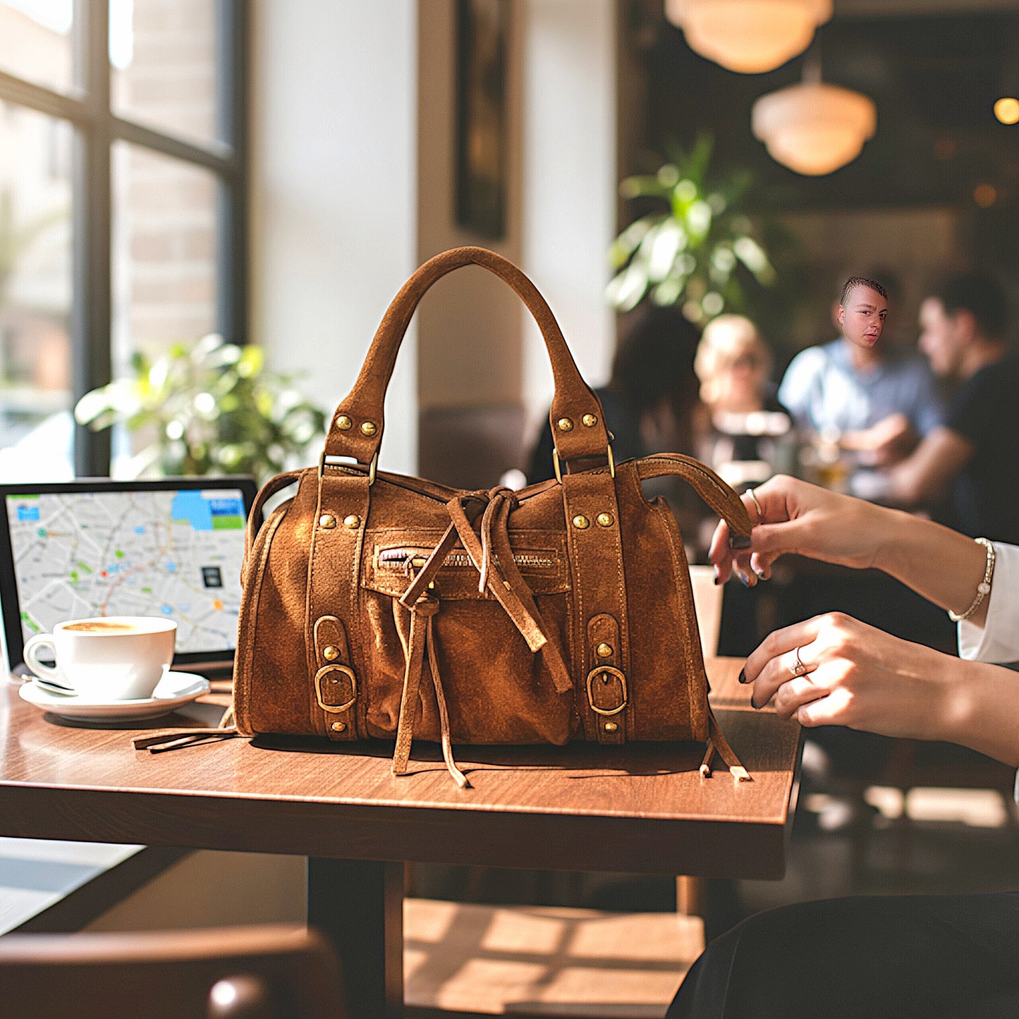 " RORY MIDI  NABUK "