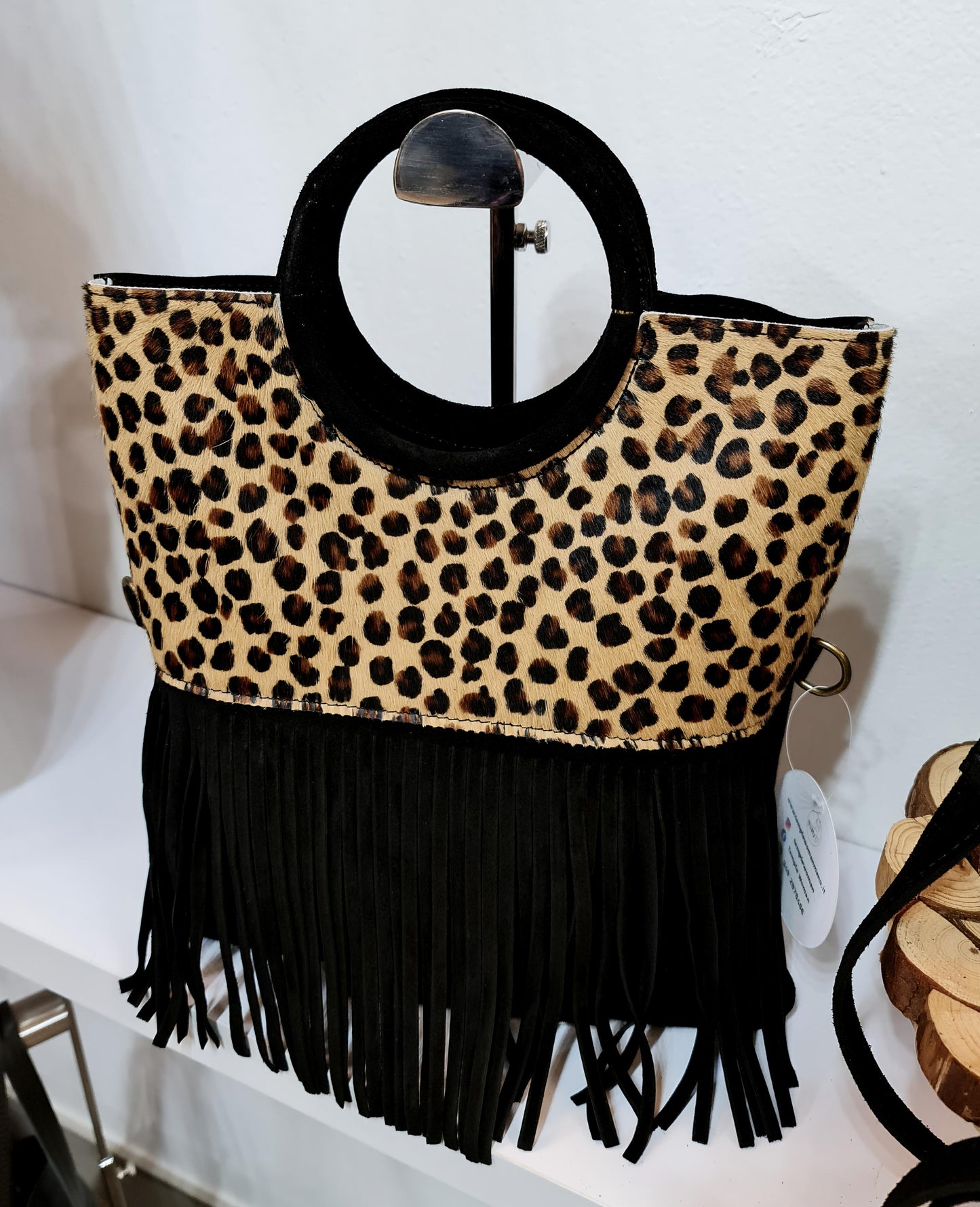 " CARLA NABUK E CAVALLINO "