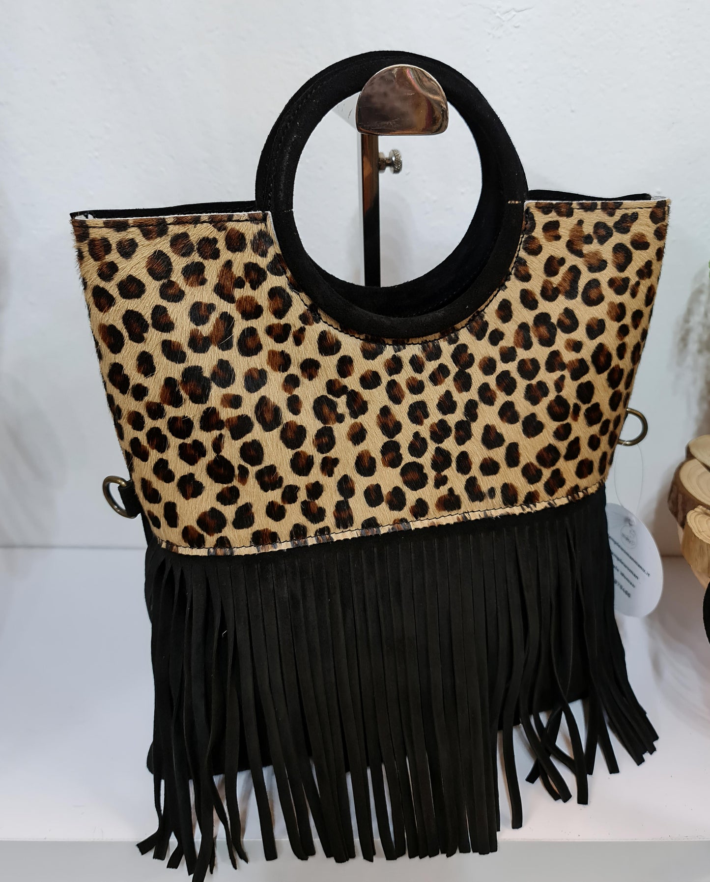 " CARLA NABUK E CAVALLINO "