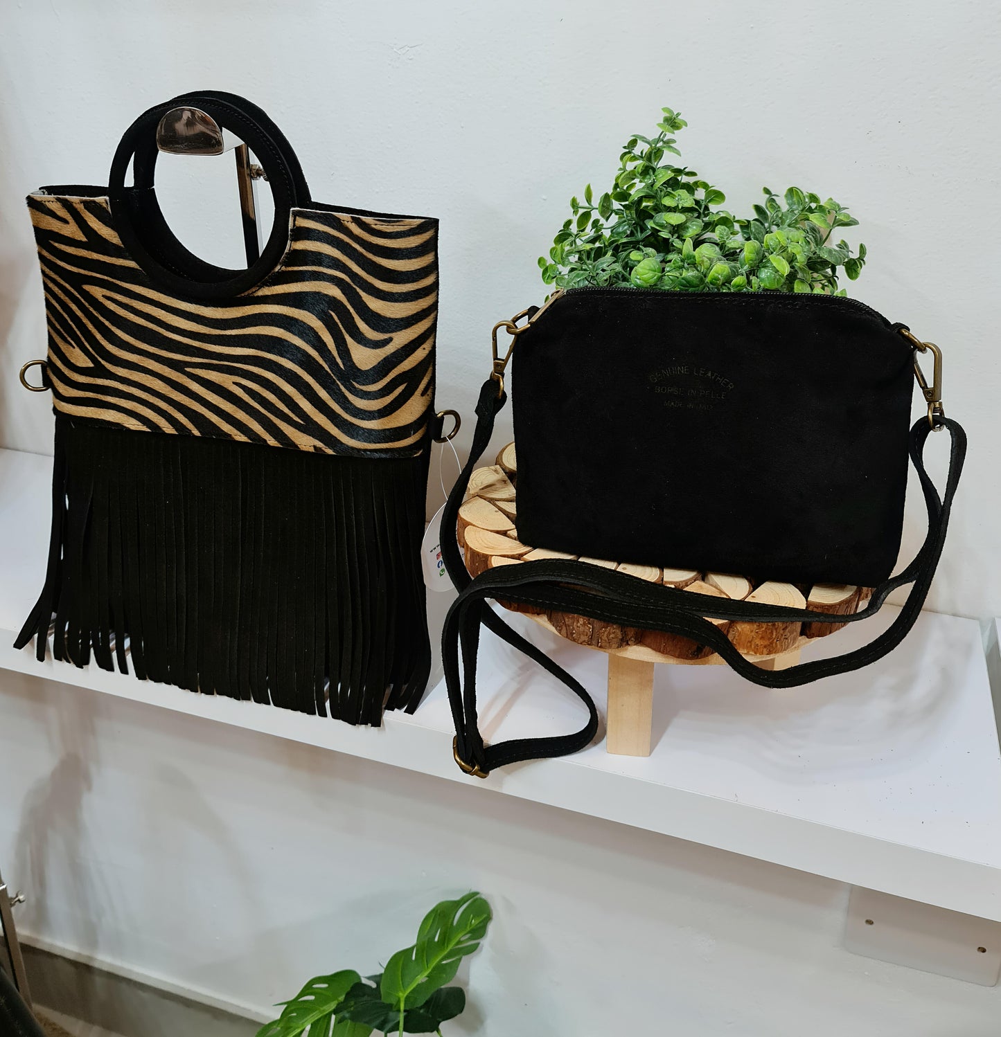 " CARLA NABUK E CAVALLINO "