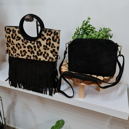 " CARLA NABUK E CAVALLINO "