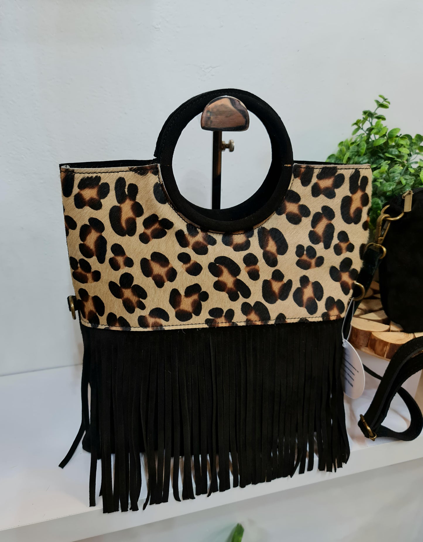 " CARLA NABUK E CAVALLINO "