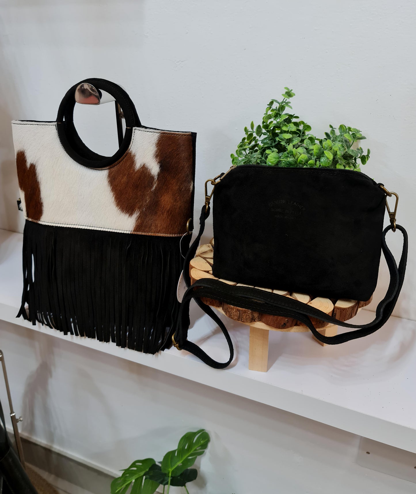 " CARLA NABUK E CAVALLINO "