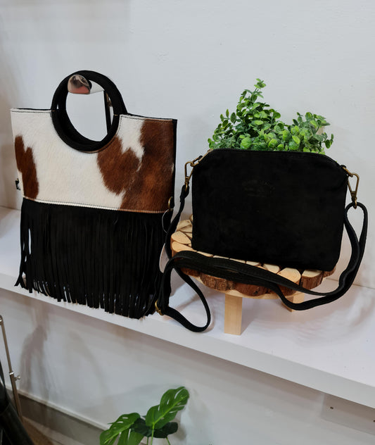 " CARLA NABUK E CAVALLINO "