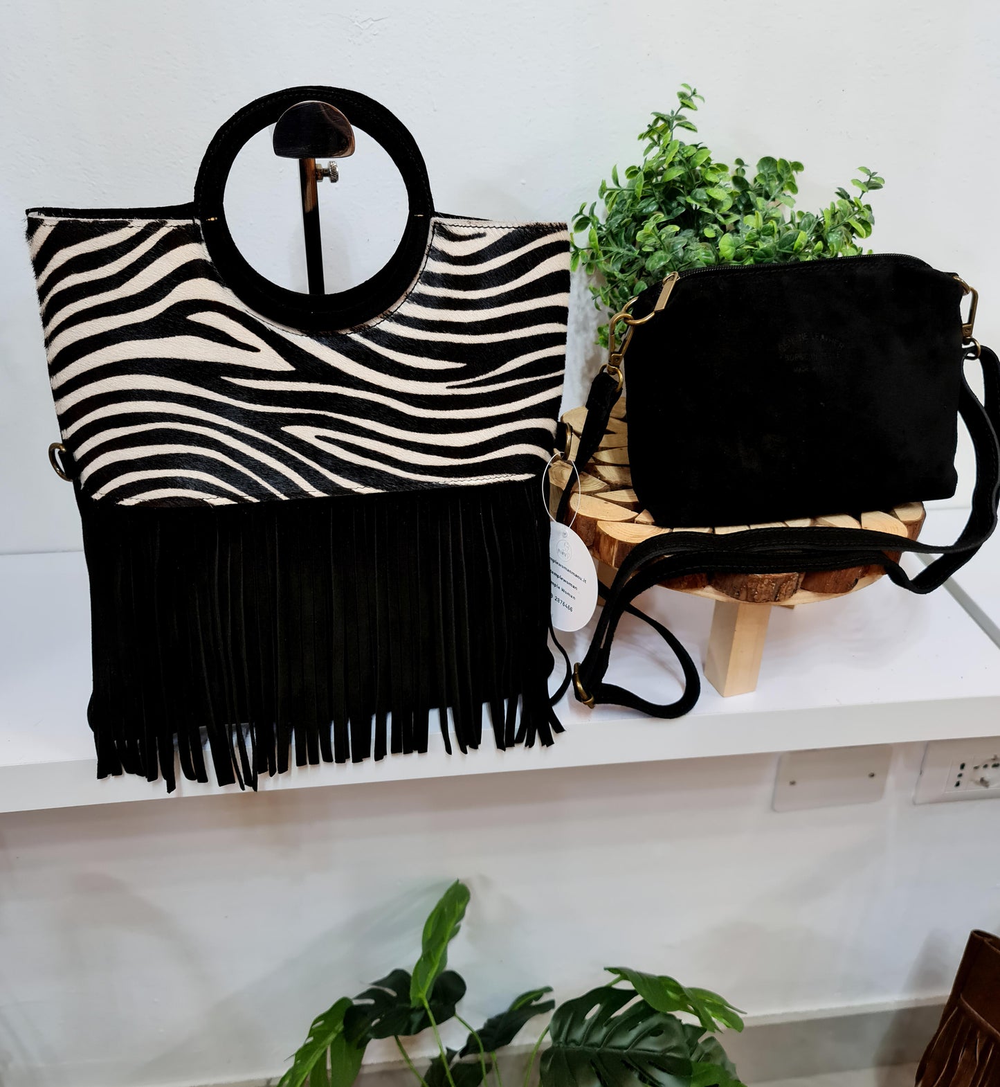 " CARLA NABUK E CAVALLINO "