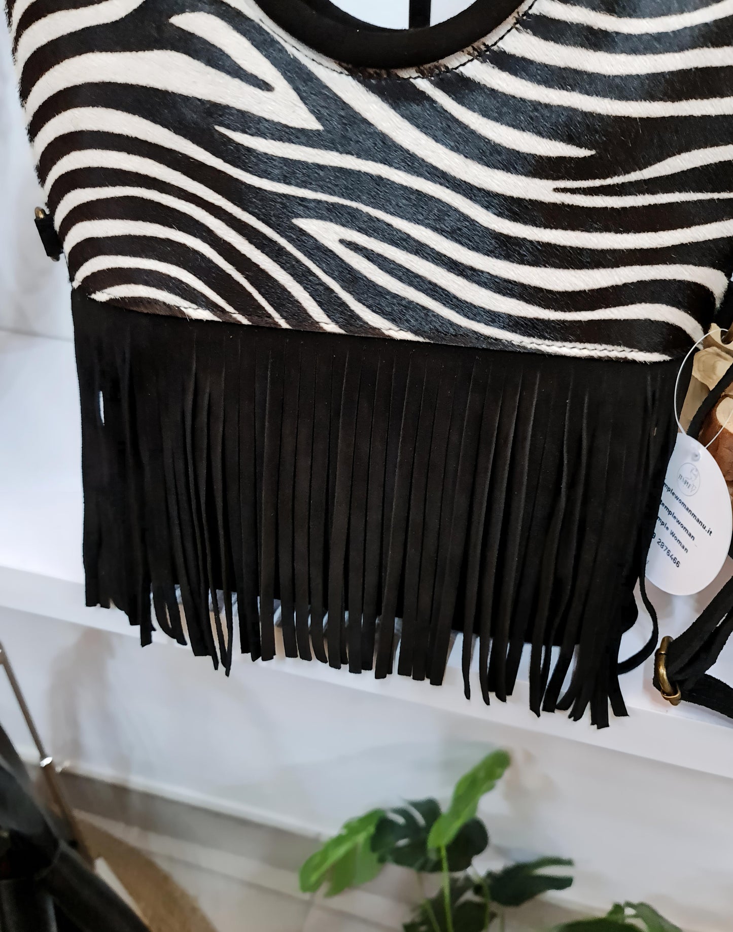 " CARLA NABUK E CAVALLINO "