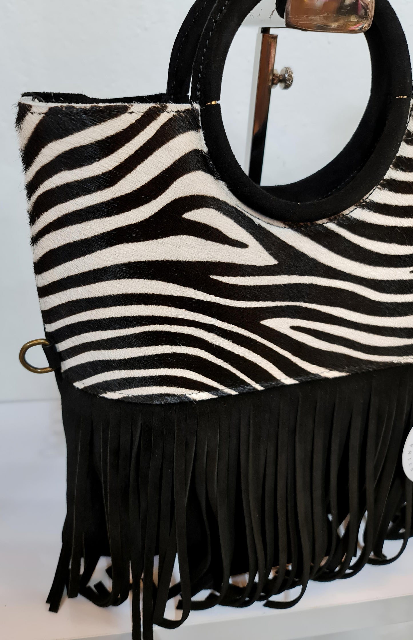 " CARLA NABUK E CAVALLINO "