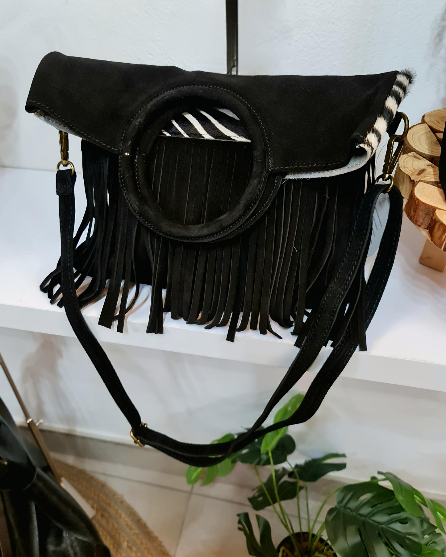 " CARLA NABUK E CAVALLINO "