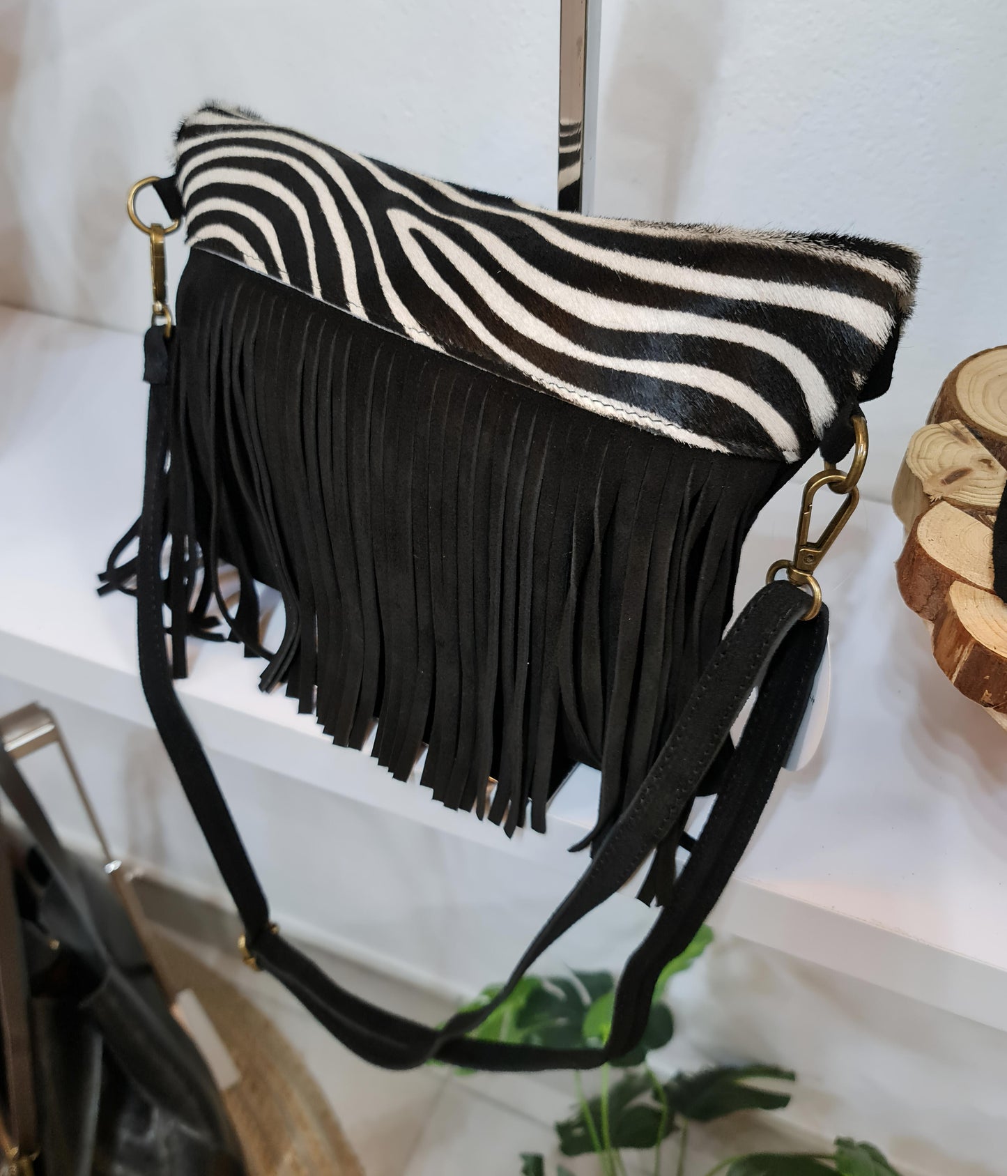 " CARLA NABUK E CAVALLINO "