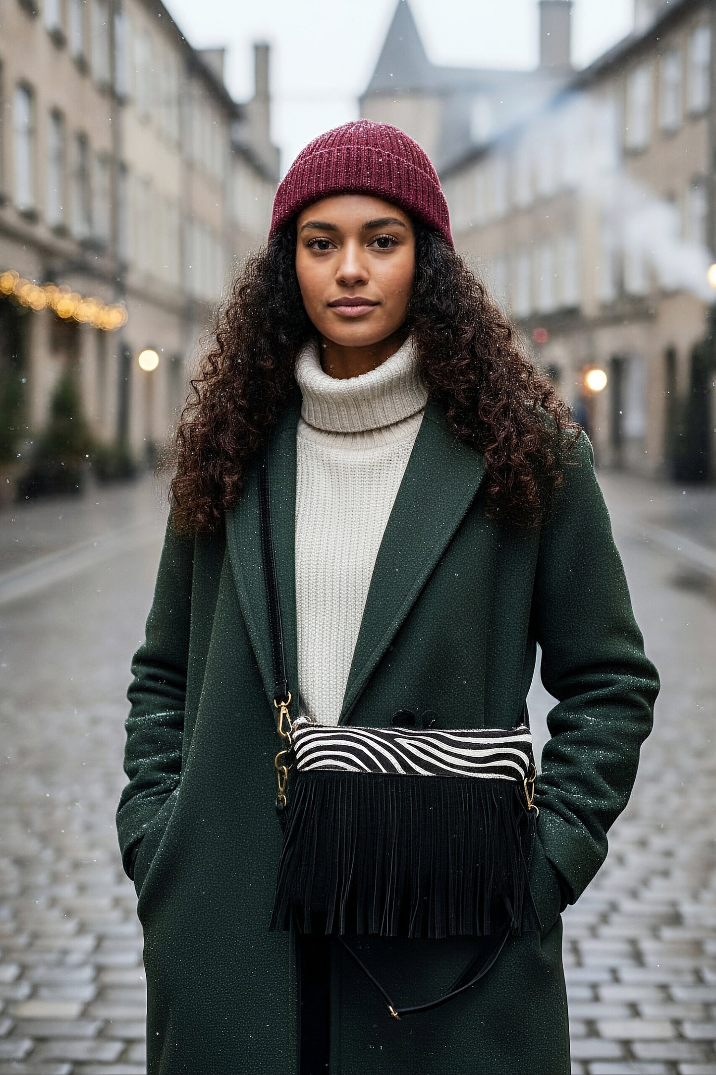 " CARLA NABUK E CAVALLINO "