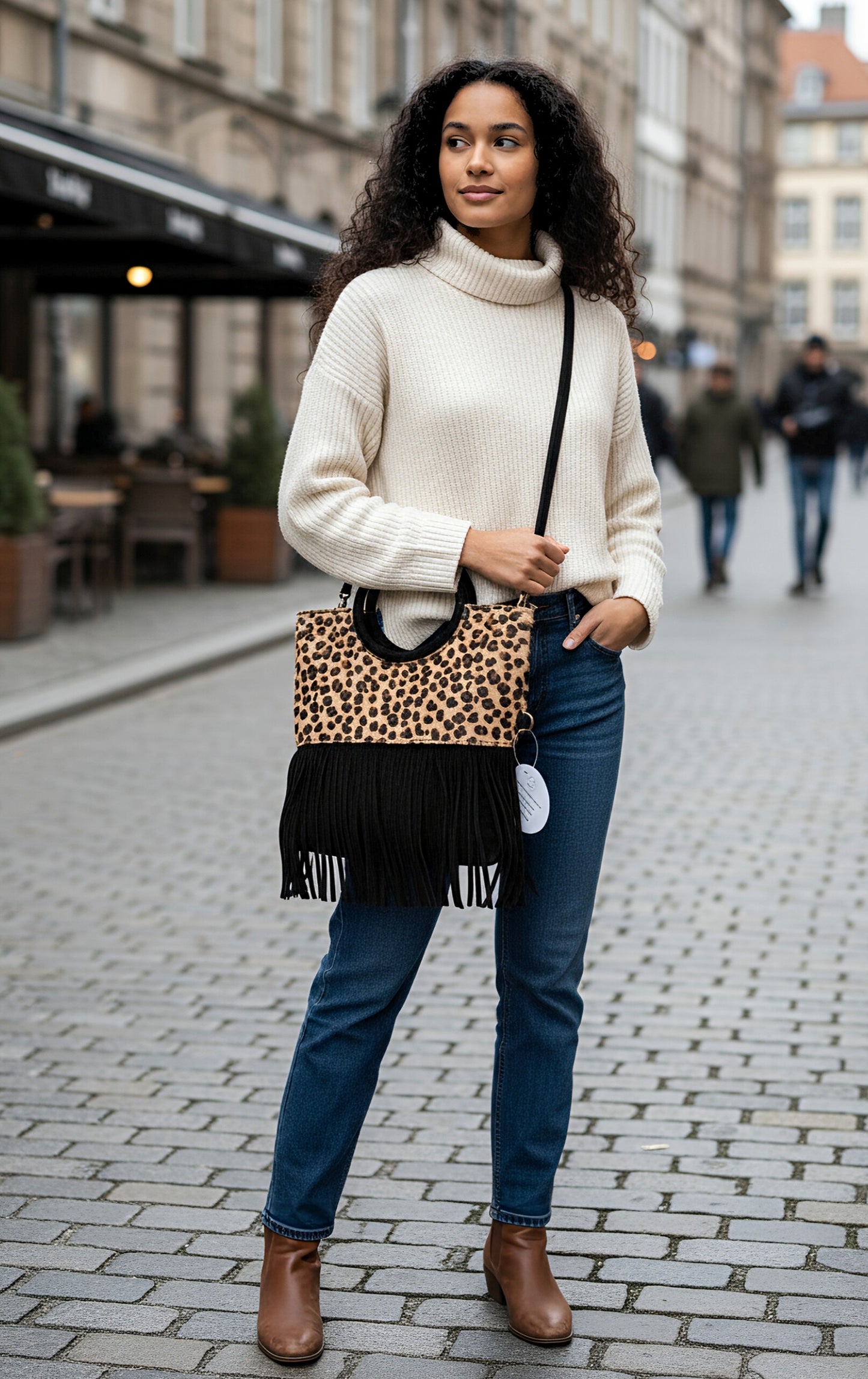 " CARLA NABUK E CAVALLINO "