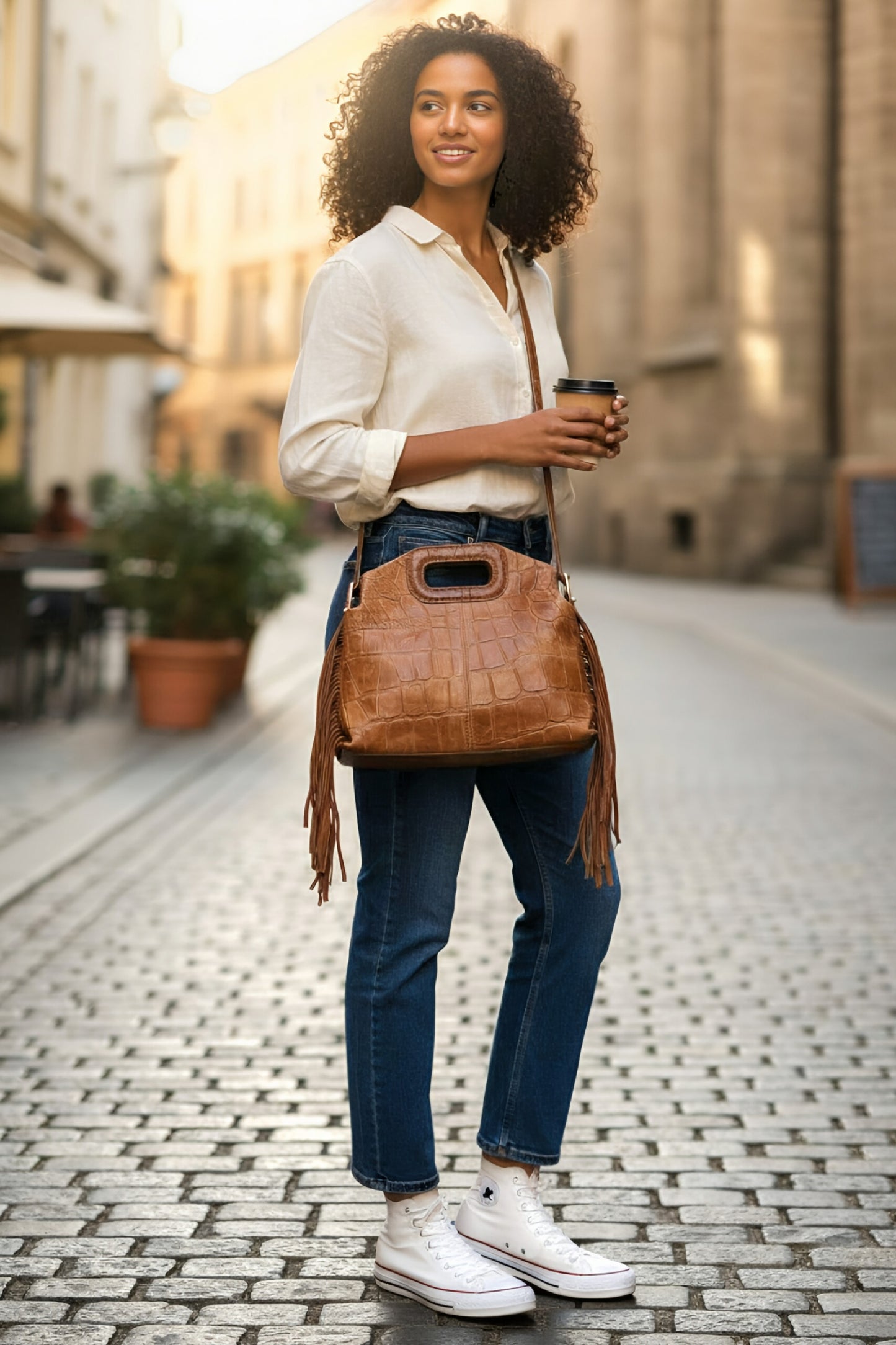 " LUDOVICA "