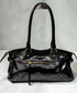 " Eloisa " Borsa a Spalla in Vera Pelle " Savage "