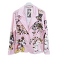 " BLAZER DISNEY CORTO "