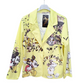 " BLAZER DISNEY CORTO "