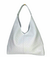 " LINDA SHOPPER CON POCHETTE "