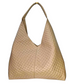" LINDA SHOPPER CON POCHETTE "