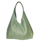 " LINDA SHOPPER CON POCHETTE "